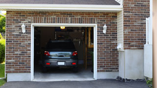 Garage Door Installation at Manhattan Humphrey Townhomes, Florida