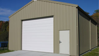 Garage Door Openers at Manhattan Humphrey Townhomes, Florida